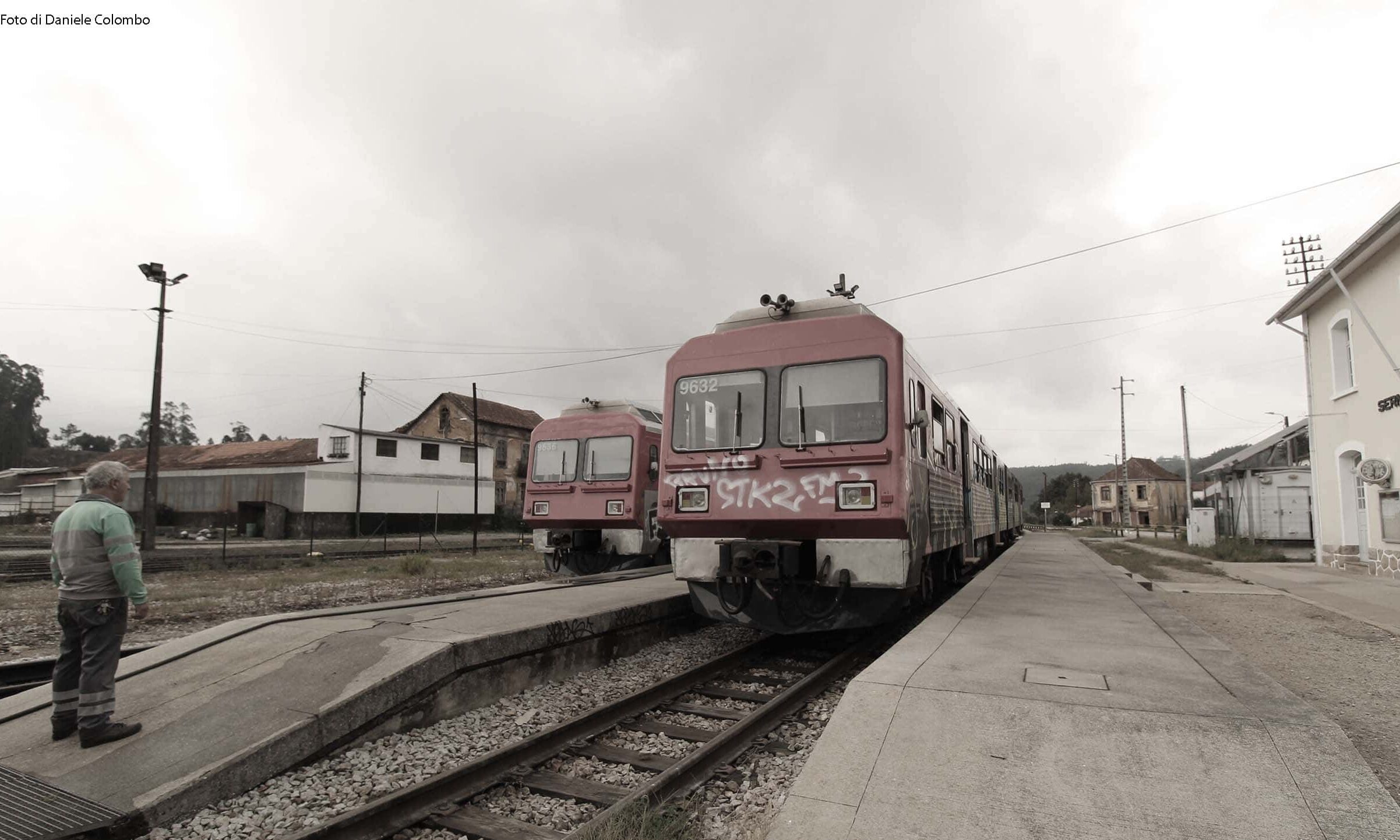 ferrovia del vouga
