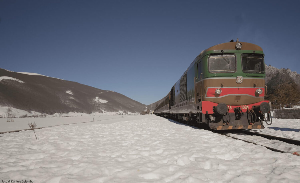 transiberiana d'italia