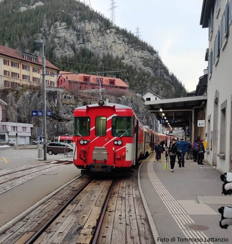 ferrovia dell'oberalp