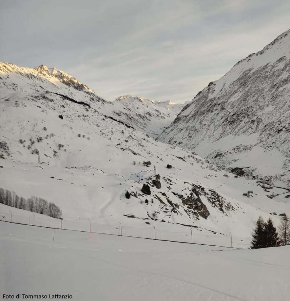 ferrovia dell'oberalp