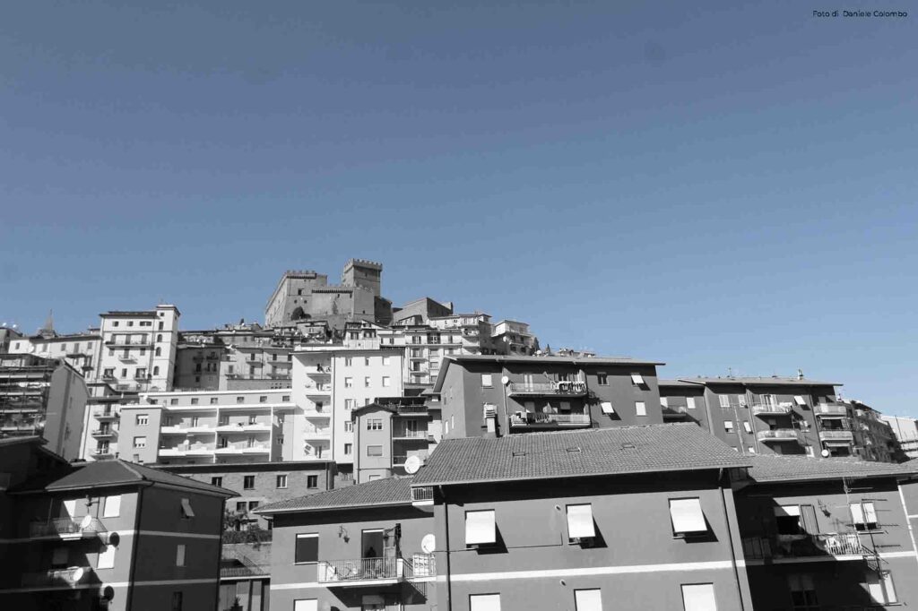 ferrovia roma-viterbo