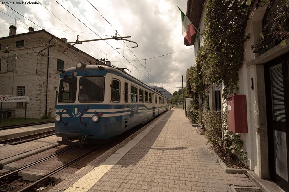 ferrovia vigezzina