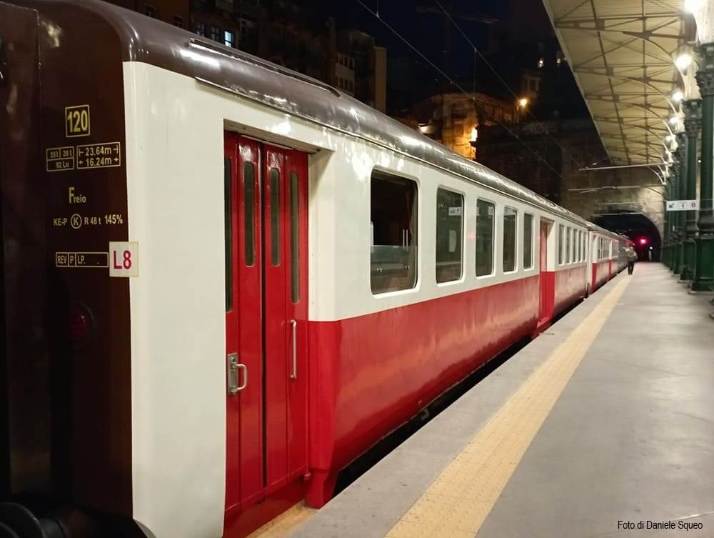 ferrovia del douro