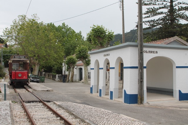 treni in portogallo
