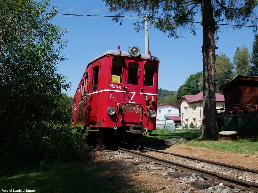 treno stadio cierny balog