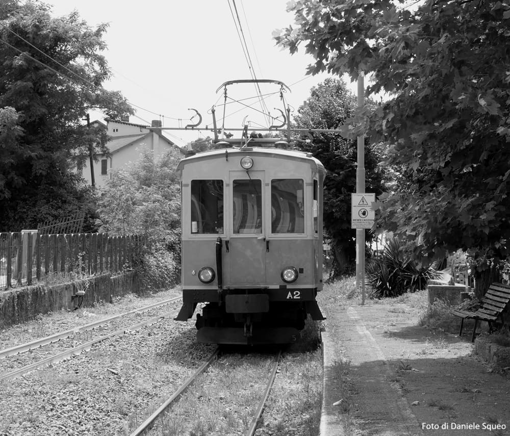 ferrovia genova-casella
