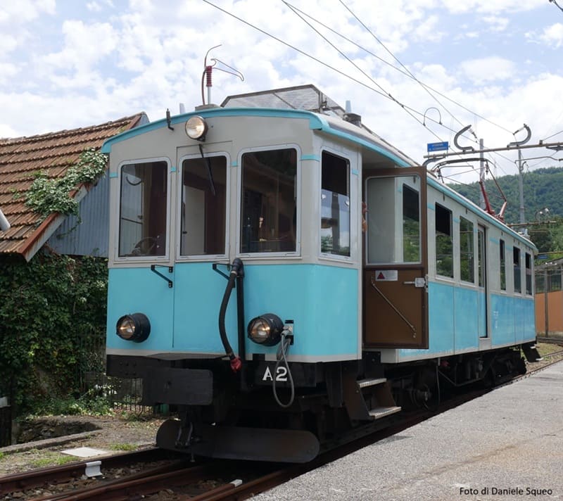 ferrovia genova casella
