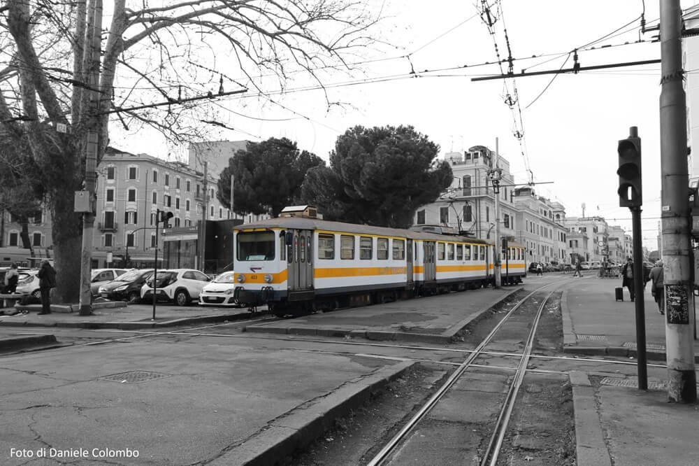 ferrovia roma-centocelle