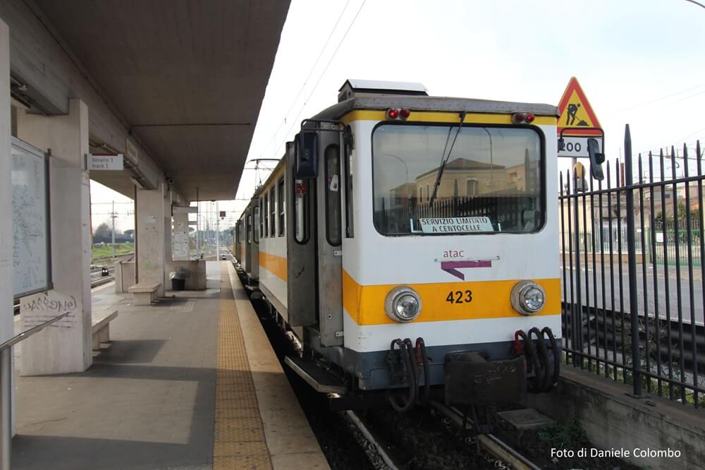 ferrovia roma-centocelle