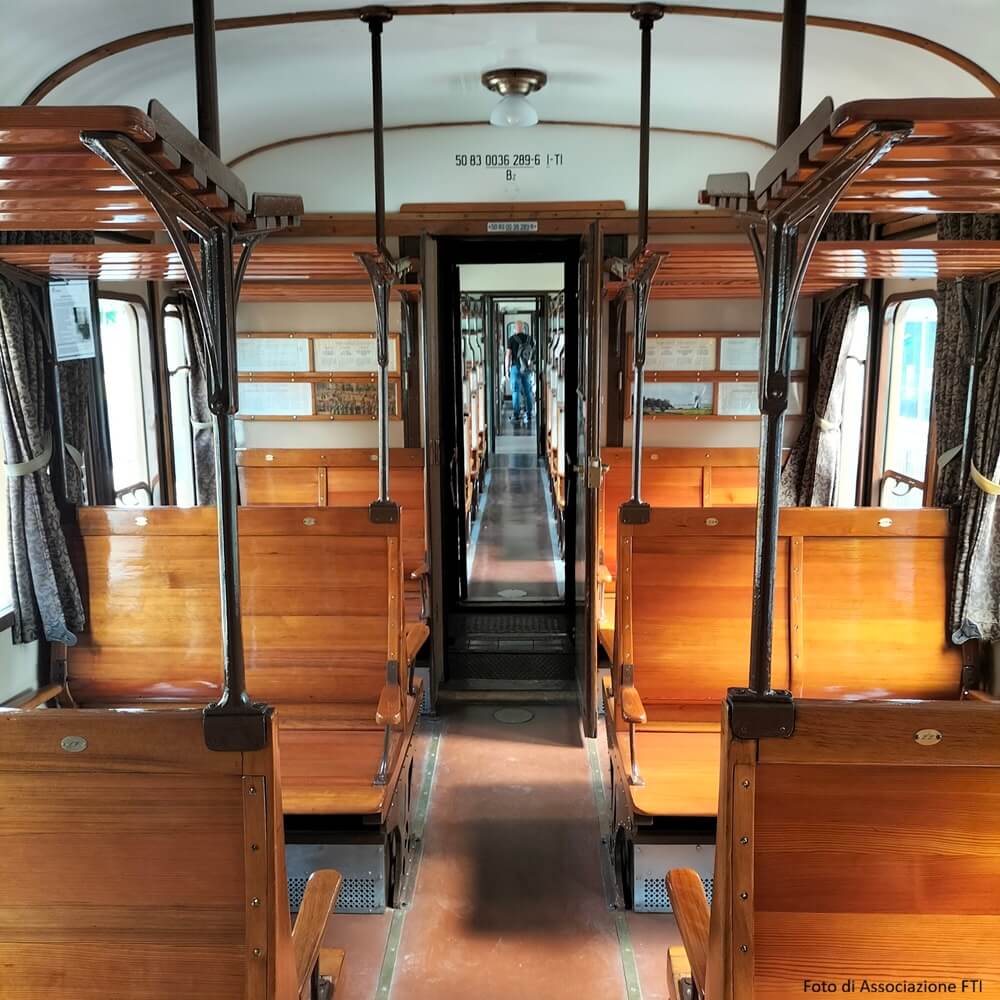 sebino express