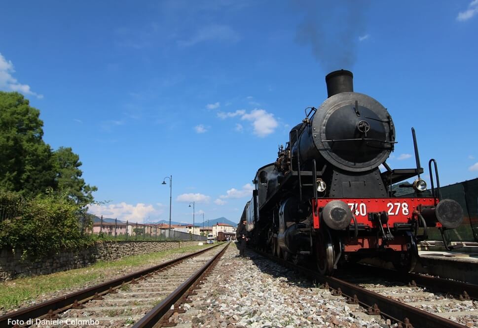 sebino express