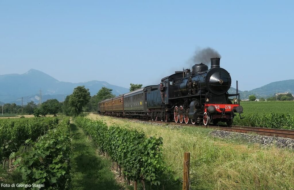 sebino express
