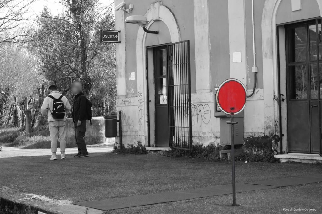 ferrovia roma viterbo